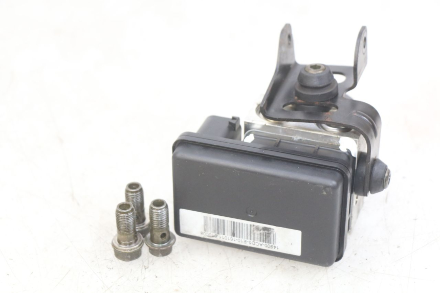 photo de ABS PUMP KYMCO DOWNTOWN ABS 125 (2015 - 2017) - Additional view of the item