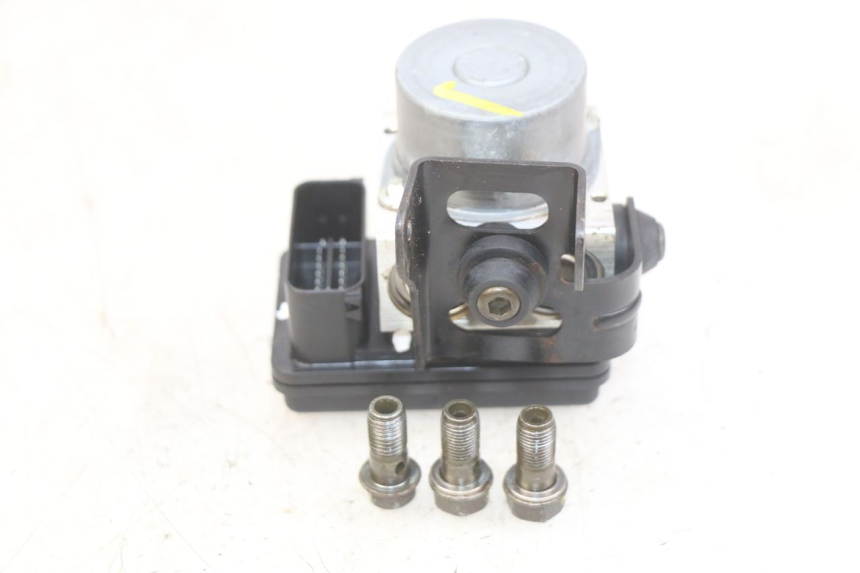 photo de ABS PUMP KYMCO DOWNTOWN ABS 125 (2015 - 2017) - Distinctive features