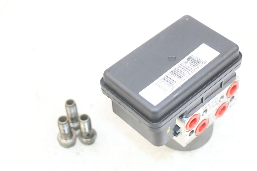 photo de ABS PUMP KYMCO DOWNTOWN ABS 125 (2015 - 2017) - Alternative perspective