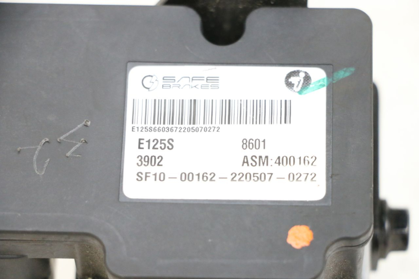 photo de ABS PUMP SEGWAY NINEBOT E125S 1 (2022 - 2026) - Additional view of the item