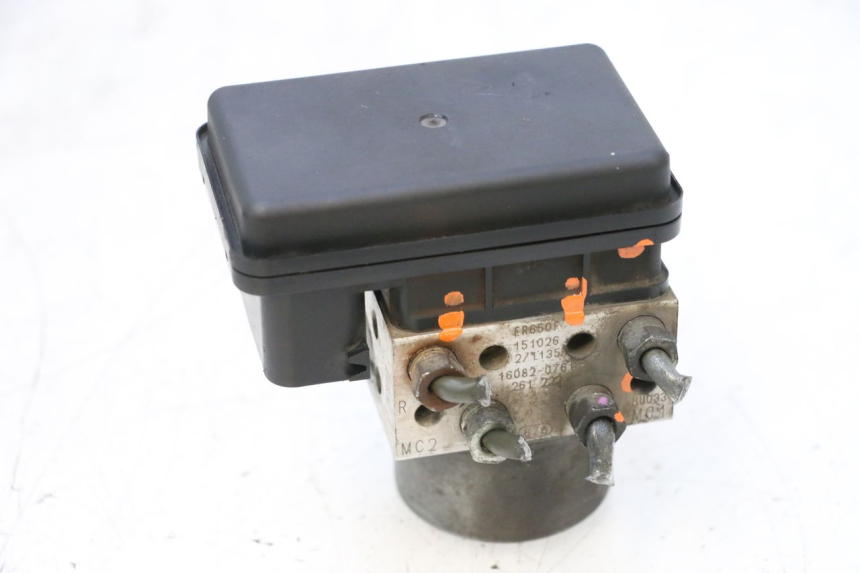 photo de ABS PUMP KAWASAKI ER-6 ER6 F ABS 650 (2012 - 2016) - Main view