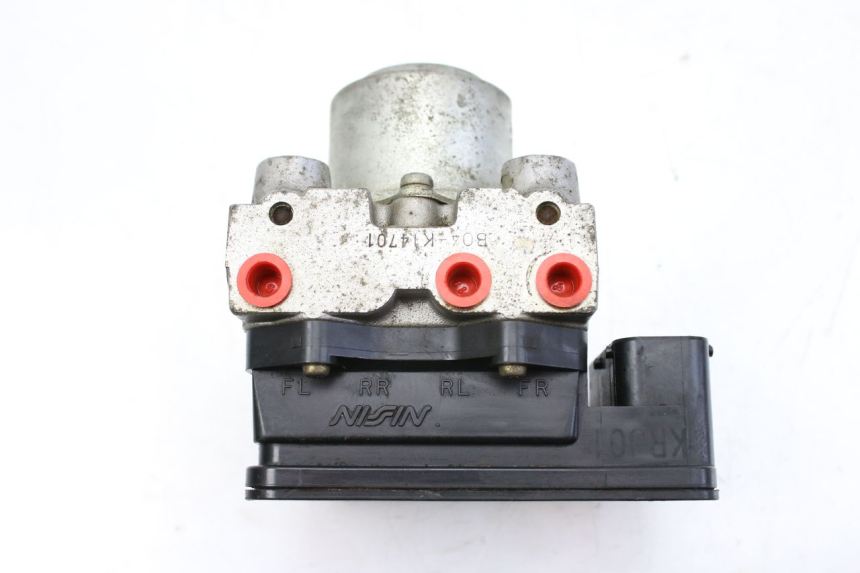 photo de ABS PUMP HONDA FES S-WING SWING ABS 125 (2007 - 2015) - Surface and material condition