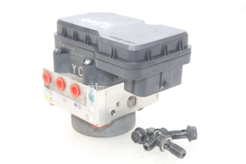 photo de ABS PUMP YAMAHA FJR ABS 1300 (2016 - 2020) - Component detail
