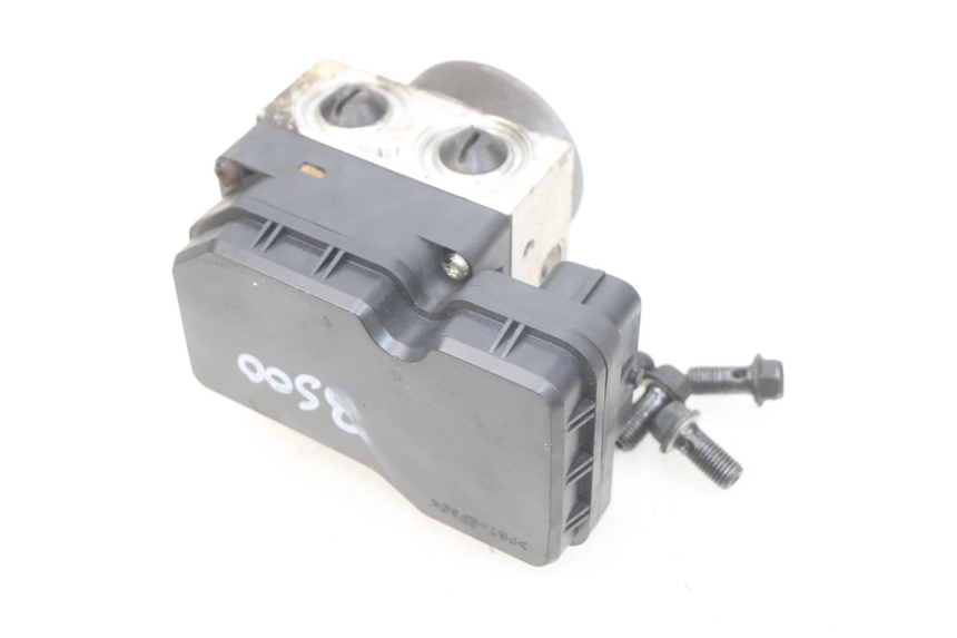 photo de ABS PUMP YAMAHA FJR ABS 1300 (2016 - 2020) - Markings and original references