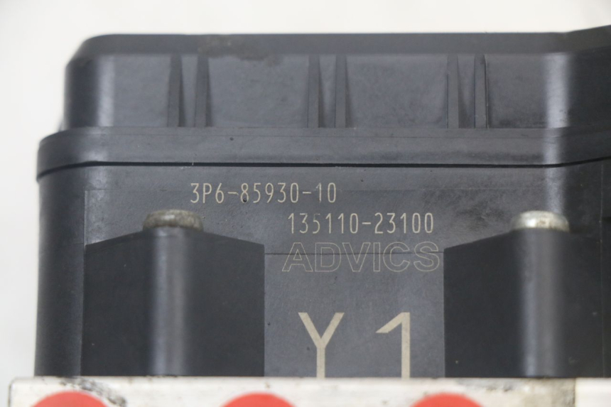 photo de ABS PUMP YAMAHA FJR ABS 1300 (2006 - 2012) - Component detail