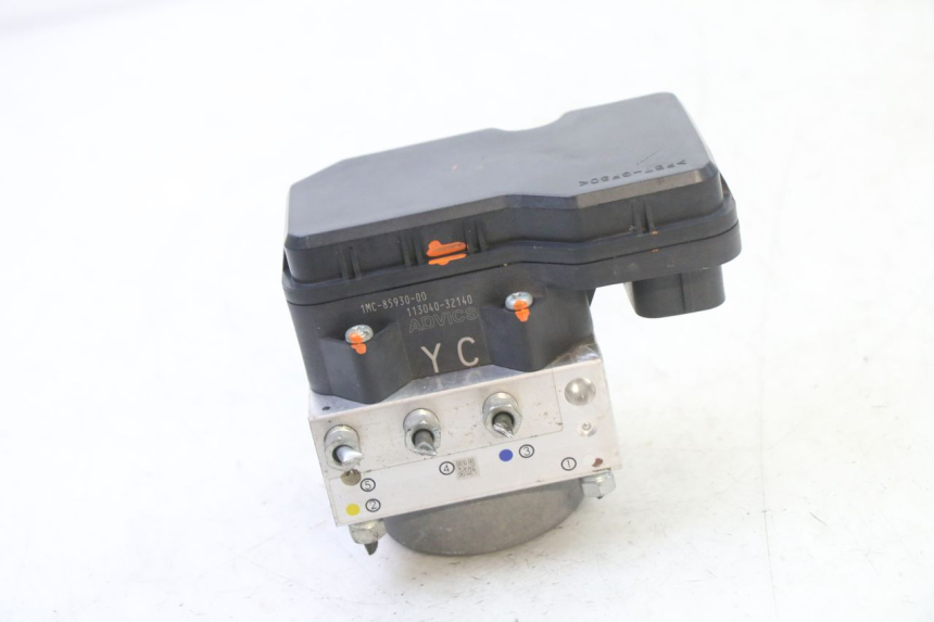 photo de ABS PUMP YAMAHA FJR ABS 1300 (2016 - 2020) - Main view