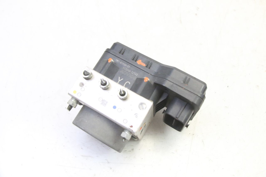photo de ABS PUMP YAMAHA FJR ABS 1300 (2016 - 2020) - Component detail