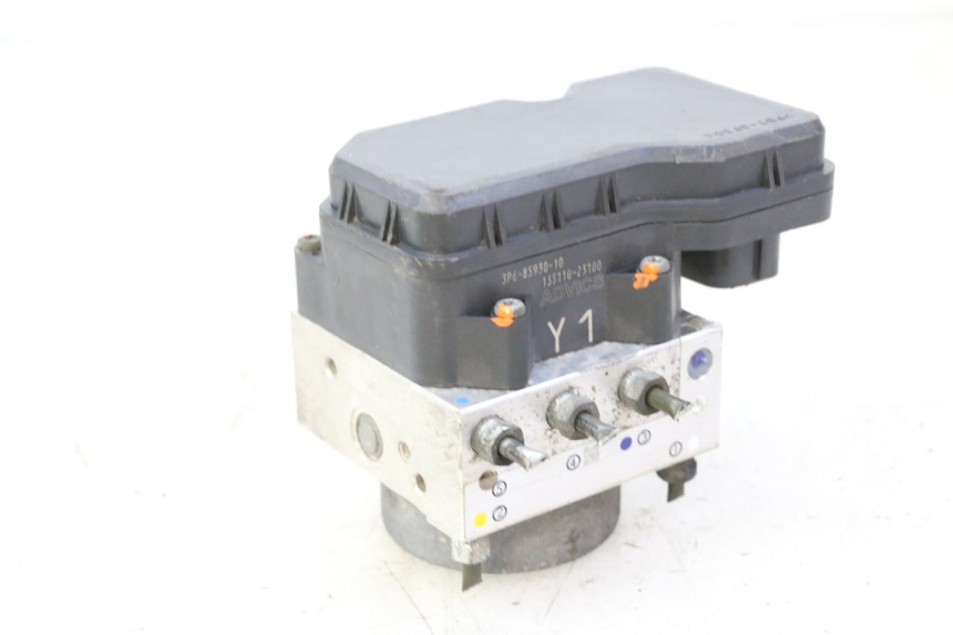 photo de ABS PUMP YAMAHA FJR ABS 1300 (2006 - 2012) - Surface and material condition