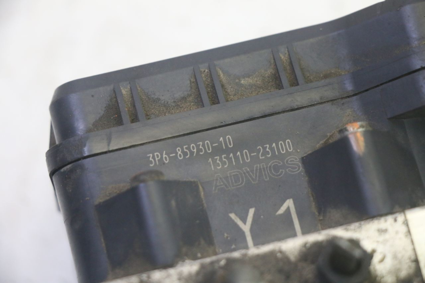 photo de ABS PUMP YAMAHA FJR ABS 1300 (2006 - 2012) - Surface and material condition