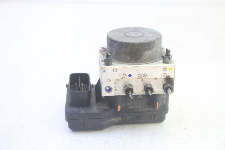 photo de ABS PUMP YAMAHA FJR ABS 1300 (2006 - 2012) - Main view