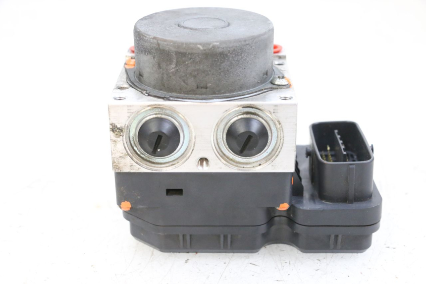 photo de ABS PUMP YAMAHA FJR ABS 1300 (2006 - 2012) - Markings and original references