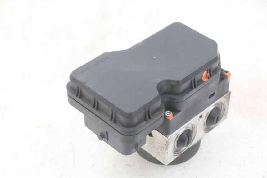 photo de ABS PUMP YAMAHA FJR ABS 1300 (2006 - 2012) - Markings and original references