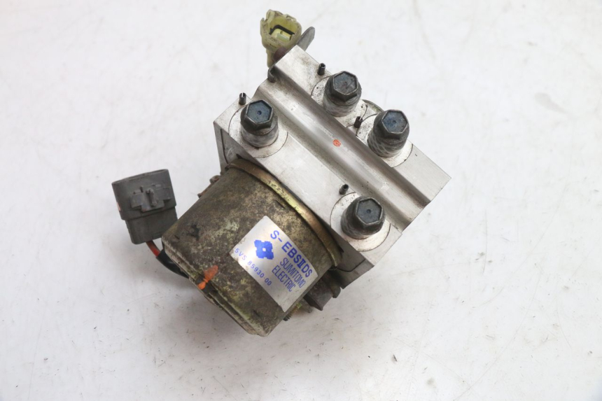 photo de ABS PUMP YAMAHA FJR 1300 (2001 - 2005) - Main view