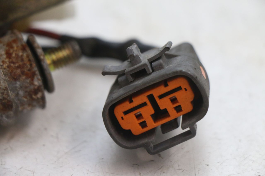 photo de ABS PUMP YAMAHA FJR 1300 (2001 - 2005) - Fixing points details
