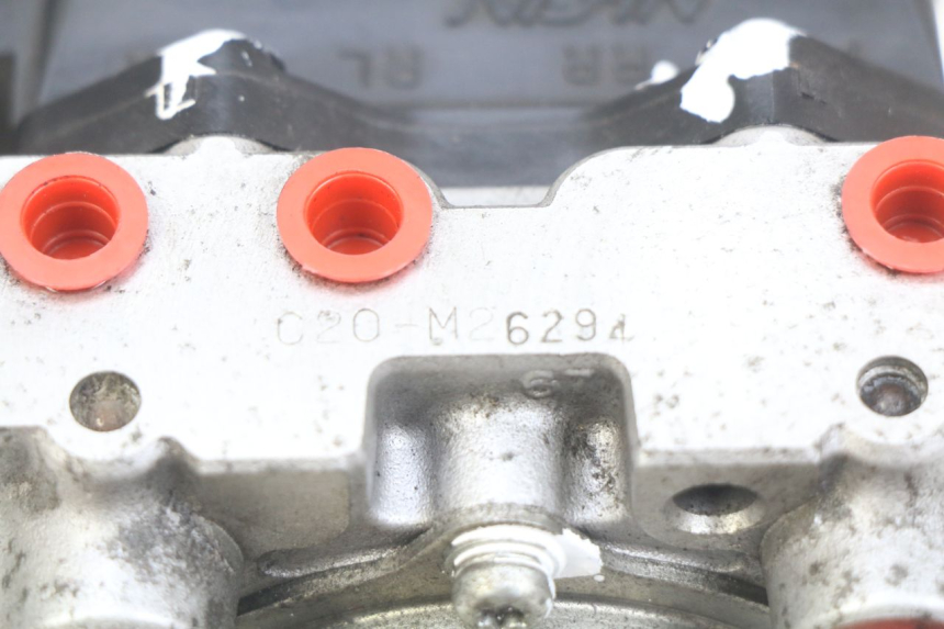 photo de ABS PUMP HONDA FJS SILVERWING SILVER WING 400 (2009 - 2016) - Product overview