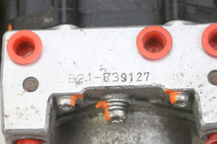 photo de ABS PUMP HONDA FORZA ABS 300 (2013 - 2017) - Component detail