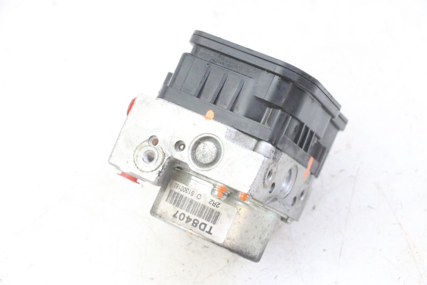 photo de ABS PUMP HONDA FORZA ABS 300 (2013 - 2017) - Zoom on usage condition