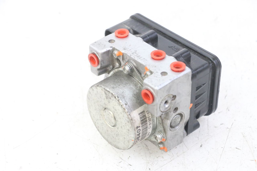 photo de ABS PUMP HONDA FORZA ABS 300 (2013 - 2017) - Fixing points details