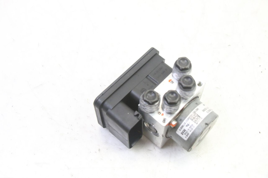 photo de ABS PUMP BMW G310 R 310 (2016 - 2020) - Zoom on usage condition