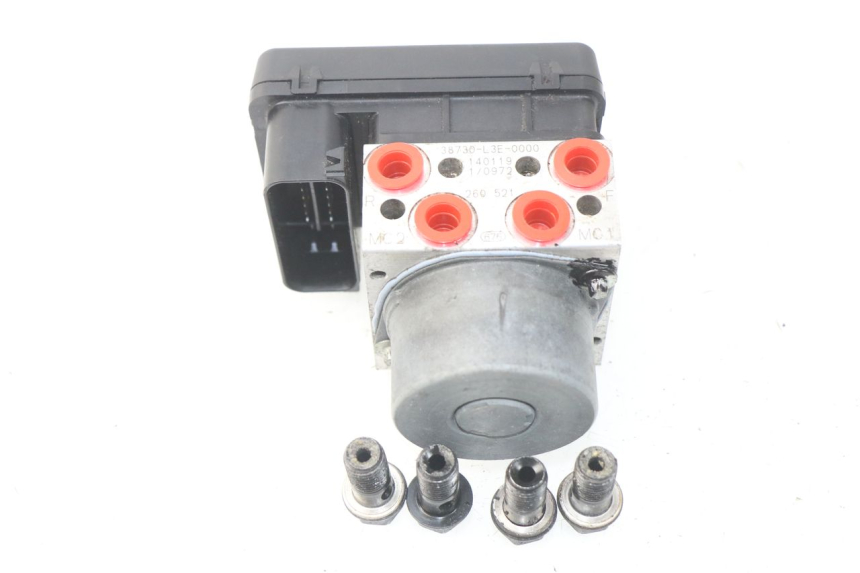 photo de ABS PUMP SYM GTS EFI ABS 125 (2012 - 2016) - Product overview