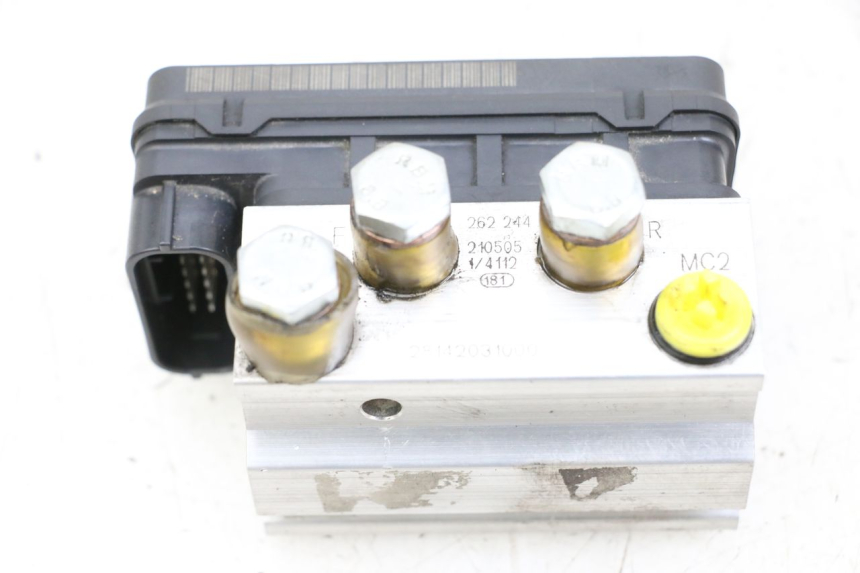 photo de ABS PUMP HUSQVARNA SVARTPILEN 401 (2018 - 2023) - Main view