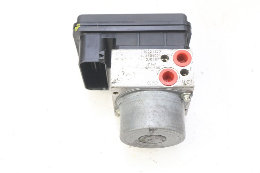 photo de ABS PUMP PIAGGIO LIBERTY IGET S 125 (2016 - 2020) - Main view