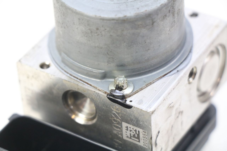 photo de ABS PUMP PIAGGIO LIBERTY IGET S 125 (2016 - 2020) - Surface and material condition