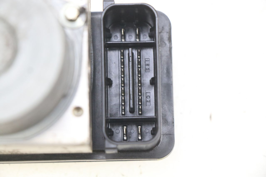 photo de ABS PUMP PIAGGIO LIBERTY IGET S 125 (2016 - 2020) - Markings and original references