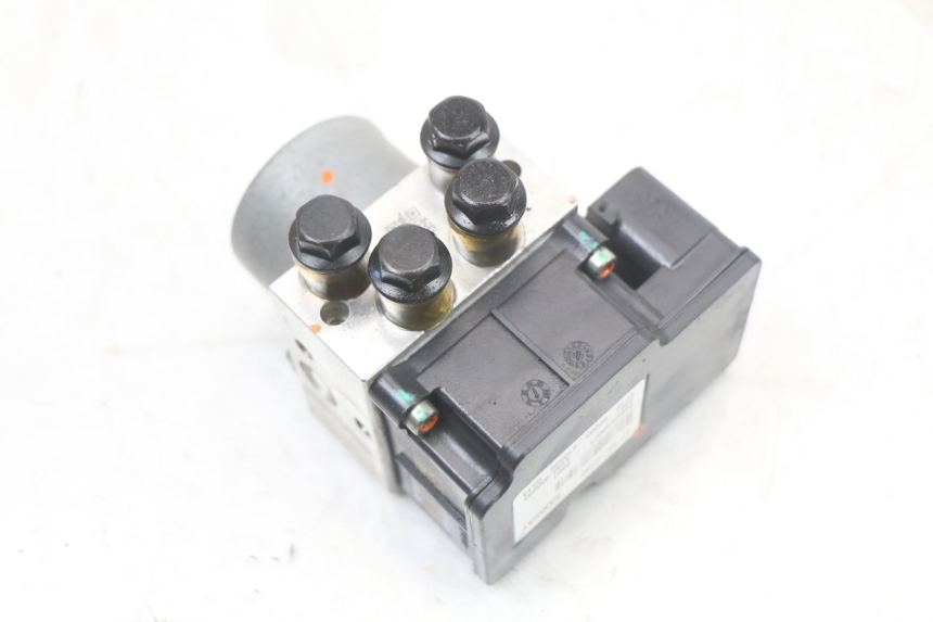 photo de ABS PUMP MASAI SCRAMBLER SPORT 125 (2021 - 2025) - Component detail