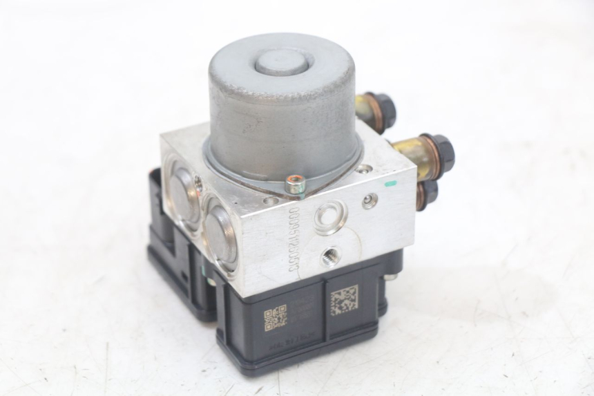 photo de ABS PUMP MASAI SCRAMBLER SPORT 125 (2021 - 2025) - Product overview