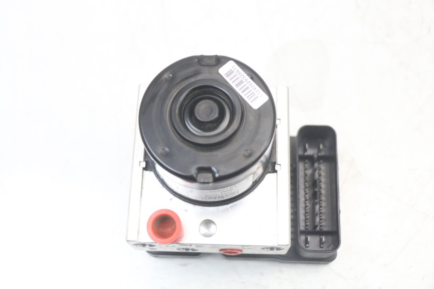 photo de ABS PUMP PIAGGIO MP3 HPE 350 (2018 - 2020) - Zoom on usage condition