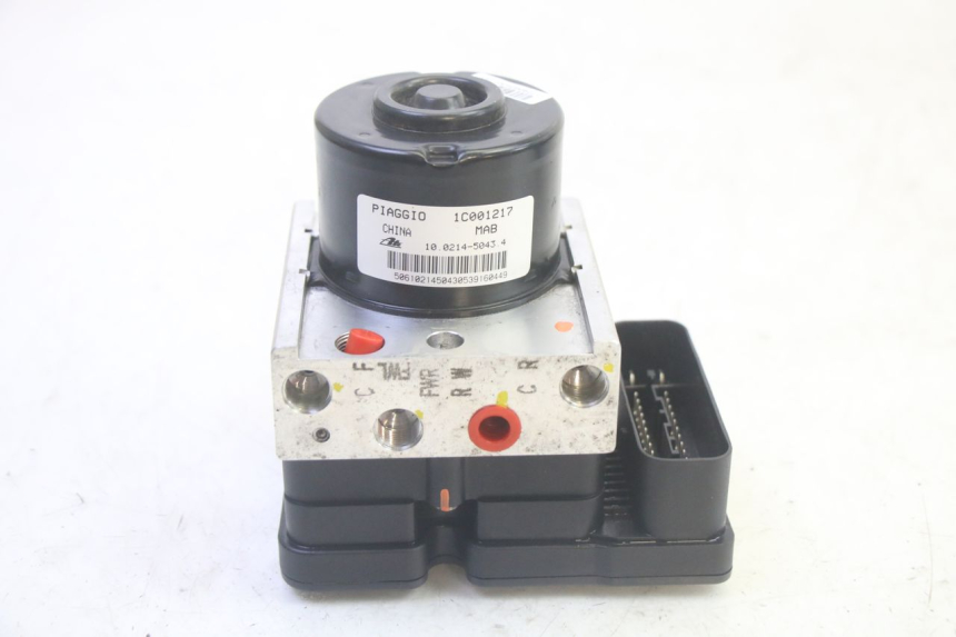 photo de ABS PUMP PIAGGIO MP3 HPE 350 (2018 - 2020) - Main view