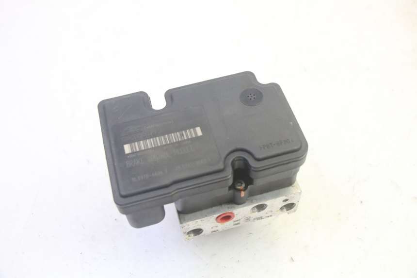 photo de ABS PUMP PIAGGIO MP3 HPE 350 (2018 - 2020) - Markings and original references