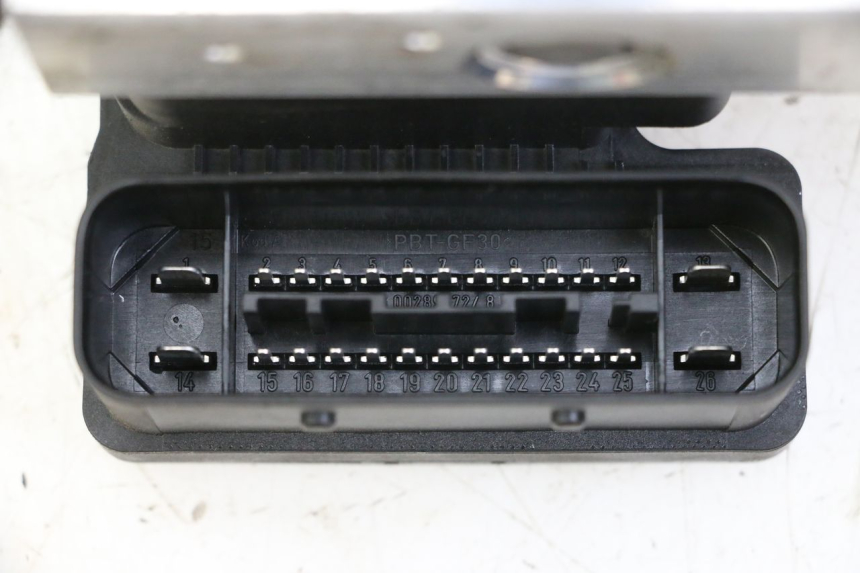 photo de ABS PUMP PIAGGIO MP3 500 (2014 - 2017) - Supplementary product photo