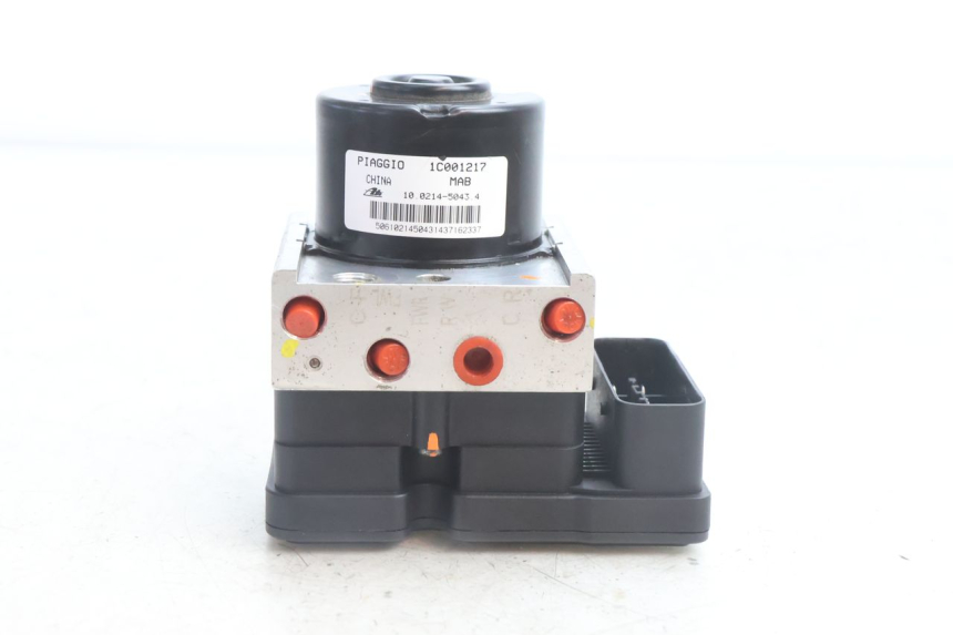 photo de ABS PUMP PIAGGIO MP3 500 (2016 - 2018) - Main view
