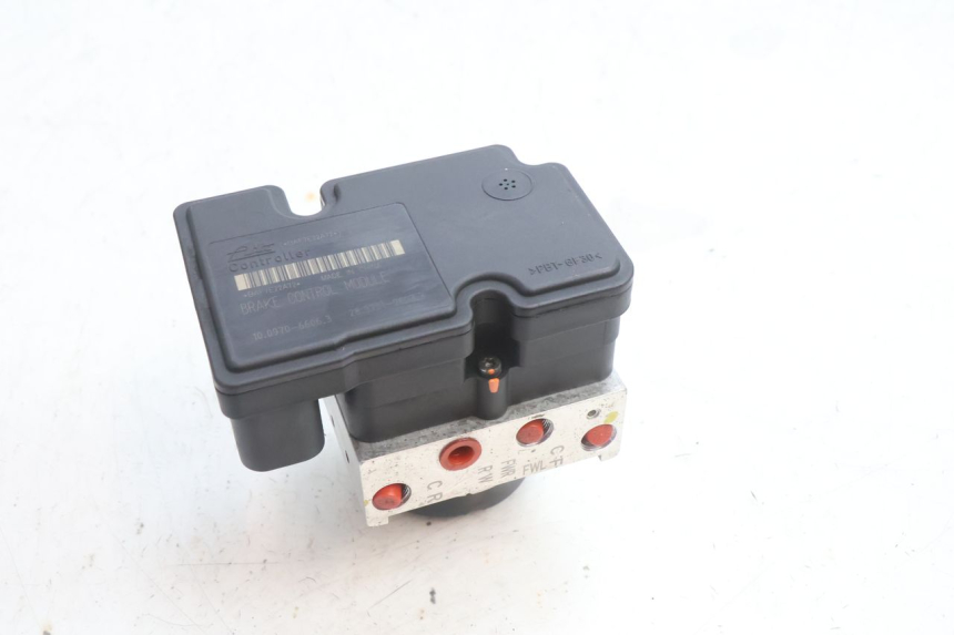 photo de ABS PUMP PIAGGIO MP3 500 (2016 - 2018) - Checked used part