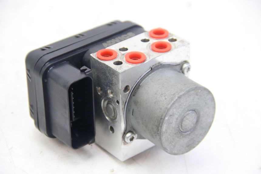 photo de ABS PUMP YAMAHA MT ABS 125 (2014 - 2018) - Zoom on usage condition