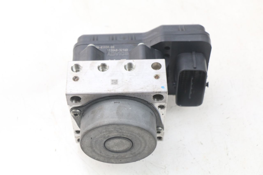 photo de ABS PUMP MBK MW TRYPTIK 125 (2017 - 2022) - Main view