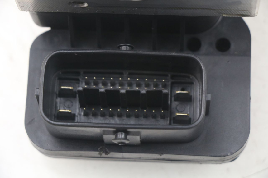 photo de ABS PUMP MBK MW TRYPTIK 125 (2017 - 2022) - Surface and material condition