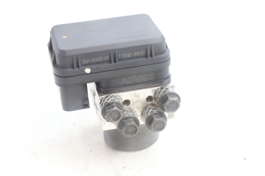photo de ABS PUMP YAMAHA N-MAX NMAX 125 (2021 - 2024) - Main view