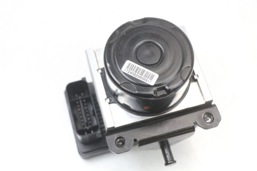 photo de ABS PUMP MOTO GUZZI NORGE 8V GT 1200 (2011 - 2016) - Component detail