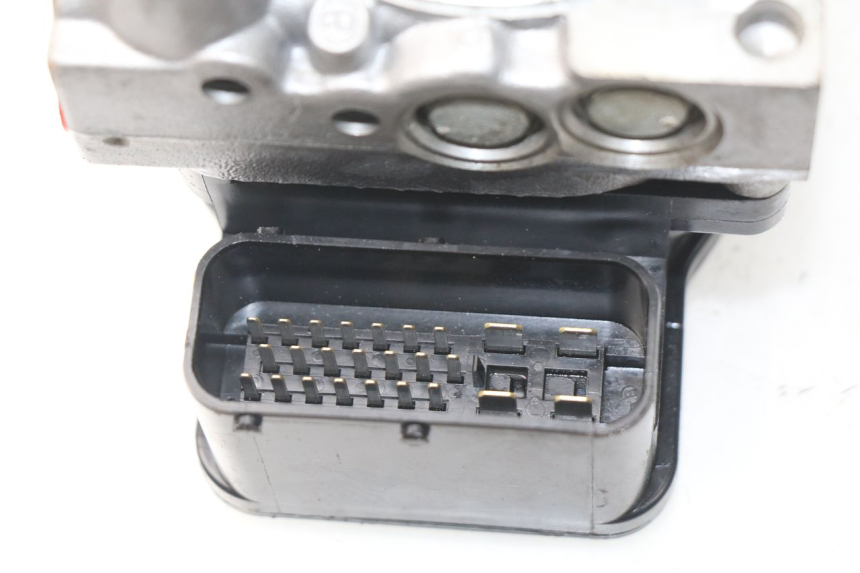 photo de ABS PUMP HONDA NSS EX FORZA 250 (2005 - 2013) - Component detail