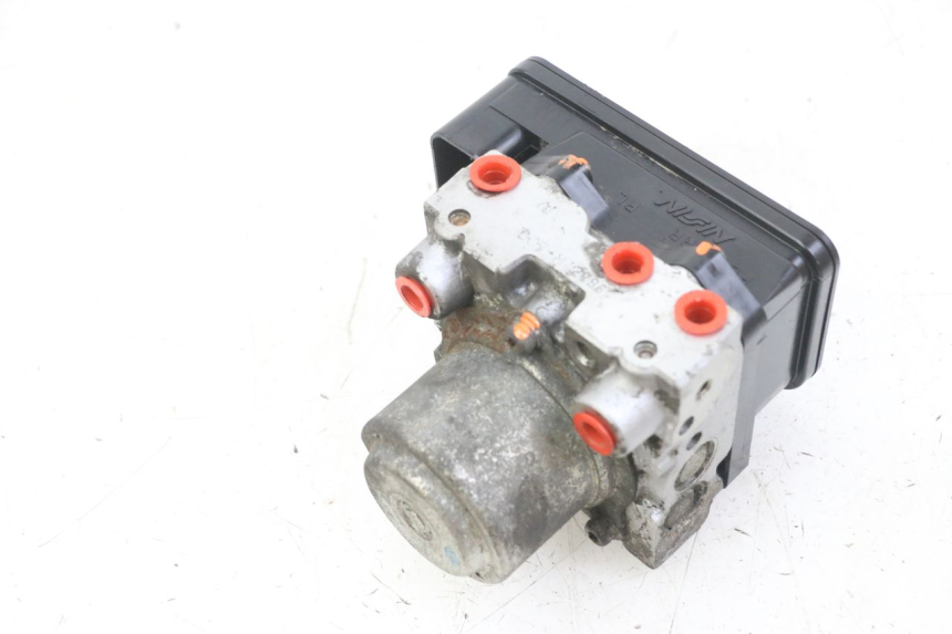 photo de ABS PUMP HONDA NTV DEAUVILLE ABS 700 (2007 - 2016) - Markings and original references