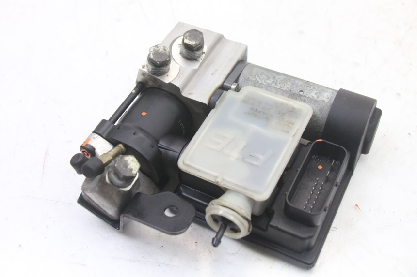 photo de ABS PUMP PEUGEOT SATELIS COMPRESSOR K15 125 (2006 - 2009) - Main view