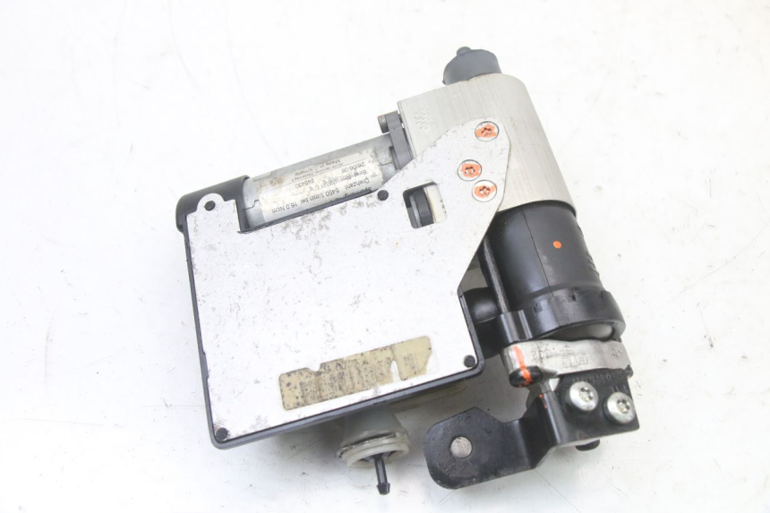 photo de ABS PUMP PEUGEOT SATELIS COMPRESSOR K15 125 (2006 - 2009) - Product overview