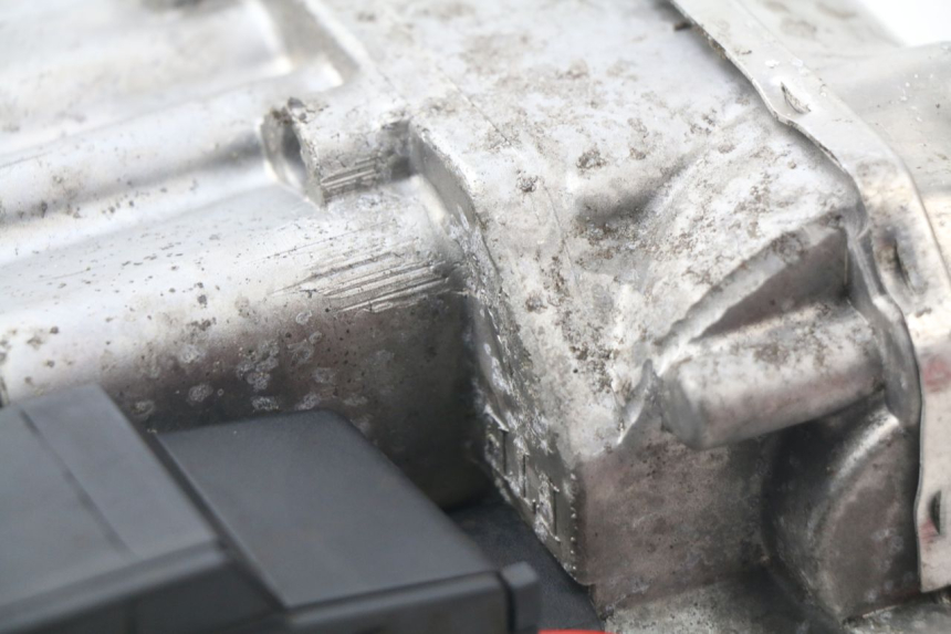 photo de ABS PUMP BMW R GS 1150 (1999 - 2004) - Alternative perspective