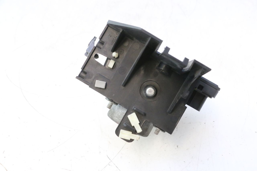 photo de ABS PUMP HARLEY DAVIDSON ROAD GLIDE FLTRXSE 1920 (2018 - 2022) - Surface and material condition