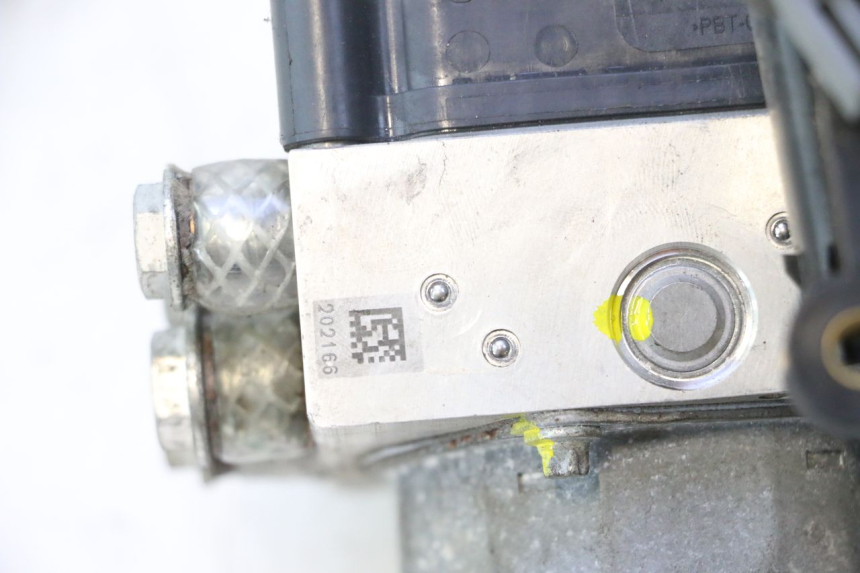 photo de ABS PUMP HARLEY DAVIDSON ROAD GLIDE FLTRXSE 1920 (2018 - 2022) - Markings and original references
