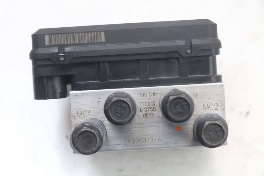 photo de ABS PUMP ROYAL ENFIELD CONTINENTAL GT 650 (2019 - 2024) - Main view