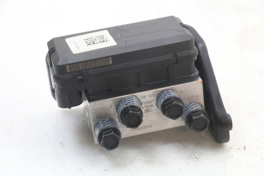 photo de ABS PUMP ROYAL ENFIELD SCRAM 411 (2022 - 2024) - Main view